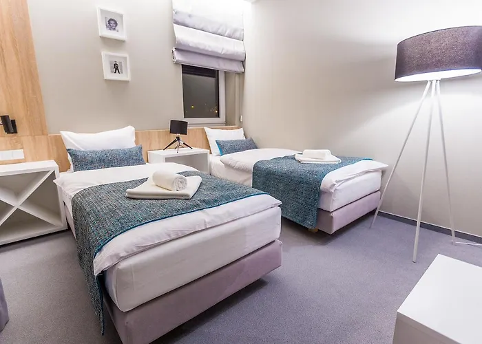 Hotel Falcon