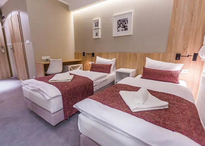 Hotel Falcon