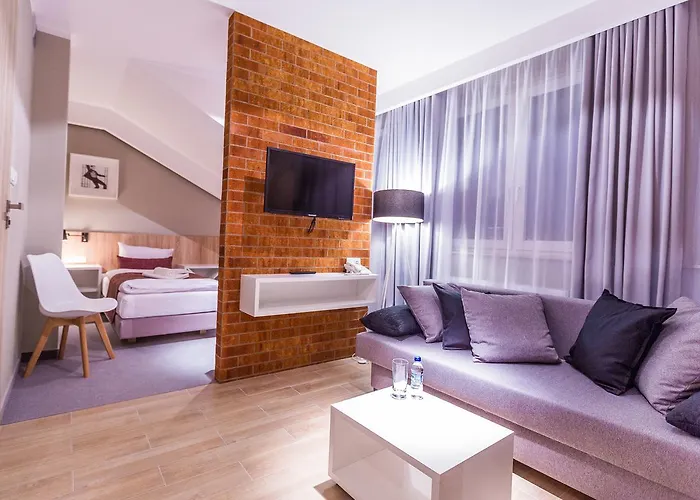 Hotel Falcon