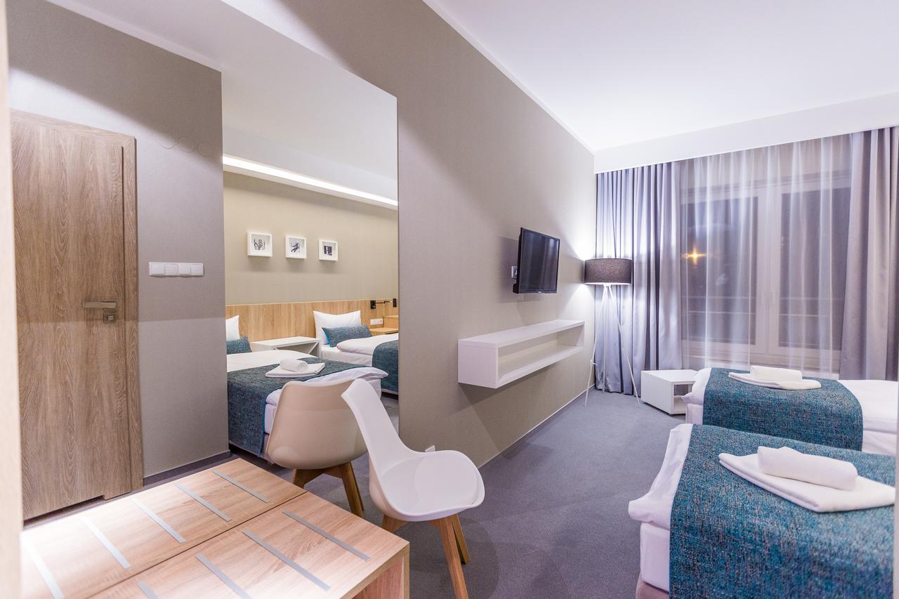 Falcon Hotel Rzeszow