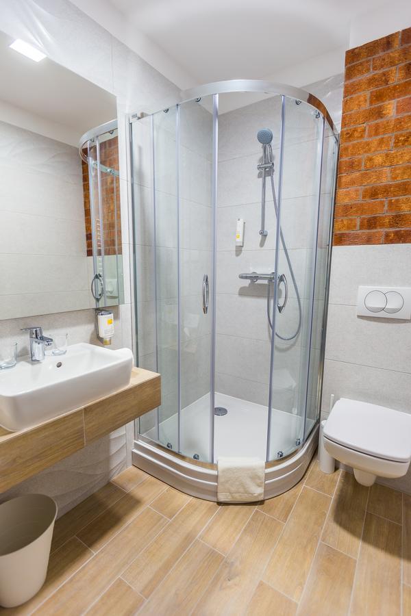 Falcon Hotel Rzeszow
