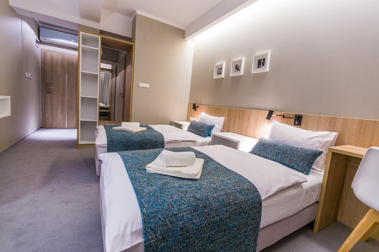 Hotel Falcon