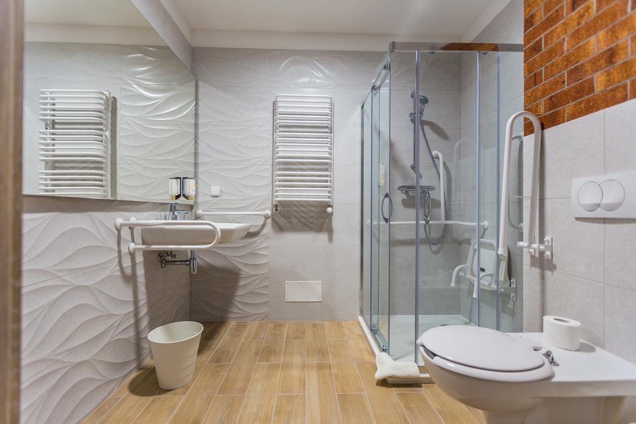 Hotel Falcon Rzeszow