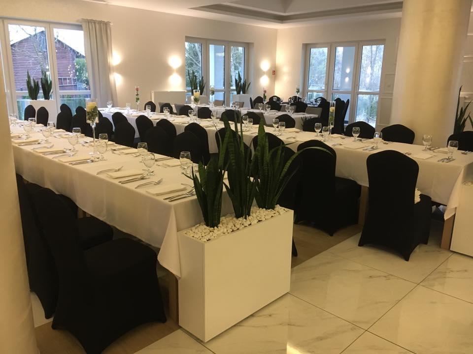 Hotel Falcon Rzeszow